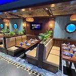 Dubai Grand Hotel By Fortune, Dubai Airport