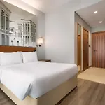 Ibis Styles Dubai Gold District