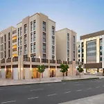Ibis Styles Dubai Gold District