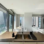 Livbnb - 2Br Apartment With Breathtaking Marina View