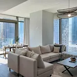 Livbnb - 2Br Apartment With Breathtaking Marina View