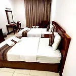 Moon Valley Hotel Apartment - Bur Dubai, Burjuman