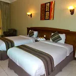Moon Valley Hotel Apartment - Bur Dubai, Burjuman