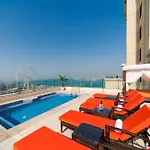 Jbr Penthouse With Terrace Pool