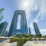 Premium 1Bd @ Address Beach Resort!