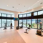 Premium 1Bd @ Address Beach Resort!