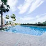 Premium 1Bd @ Address Beach Resort!