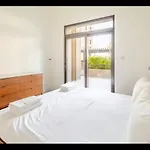 Terrace Apartment Madinat Jumeirah Living