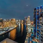 1Bdr Apartment With Burj Khalifa View-Mayfair Tower In Business Bay
