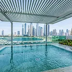 Emaar Beachfront - Sunrise Bay Tower 1, Dubai Marina