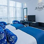 Signature 1 Hotel Tecom