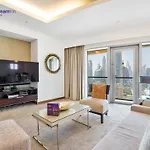 Dream Inn - Address Dubai Mall