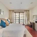 Luxe Getaways Royal Amwaj Palm Jumeirah Resort Apartment Holiday Home