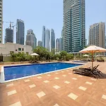 Beauty Of Marina In Our 2Br Aptmnt