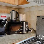 Rare Holiday Homes - Near Circle Mall - Lavender 1 - R309 - Jumeirah Village Circle