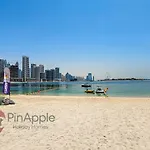 Palm Jumeirah - Hotel Lifestyle 1Br In Seven Palm