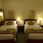 The Bristol Hotel By Royal Orchid Hotel Management