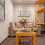 The Leela Hotel