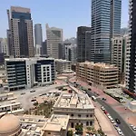 Condor Marina Star, Dubai Marina By Simply Comfort