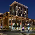 Mercure Dubai Gold District