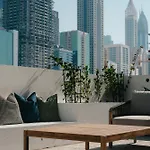 Shada Hotel Jumeirah Garden
