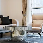 Elegant Escapes - Homely 1B In Dunya Tower