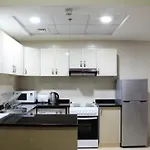 Splendor Hotel Apartments Al Barsha
