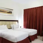 Splendor Hotel Apartments Al Barsha
