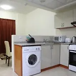 Splendor Hotel Apartments Al Barsha