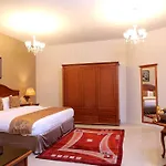 Emirates Concorde Hotel&Apartments
