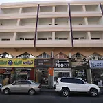 Zaineast Hotel