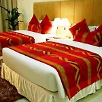 Grand Midwest Express Hotel Apartments