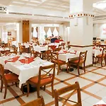 Landmark Hotel