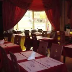 Gulf Pearl Hotel