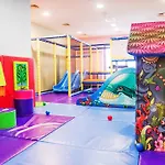 Dream Inn Dubai Apartments - Princess Tower Marina