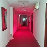 Al Raein Hotel Apartments