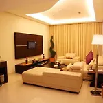Al Salam Grand Hotel Apartment