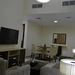 Welcome Hotel Apartments Deluxe