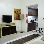 Welcome Hotel Apartments Deluxe