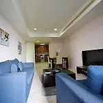 Vacation Bay - Princess Tower - Dubai Marina