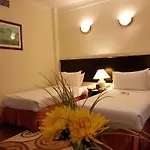 Al Jawhara Metro Hotel