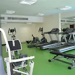 Keysplease Holiday Homes Marina Diamond 2