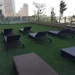 Elite Residency
