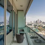 Maisonprive Holiday Homes - Ocean Heights
