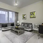 Maisonprive Holiday Homes - Ocean Heights