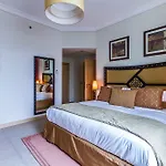 Shoreline Residences Dubai - Al Haseer