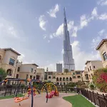 Maison Privee - Burj Khalifa Community