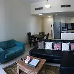 Elite Sports Residence 6