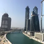 Elite Sports Residence 6