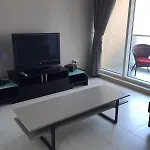 Elite Sports Residence 6